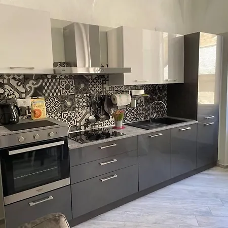 Casa Sansiro Санремо