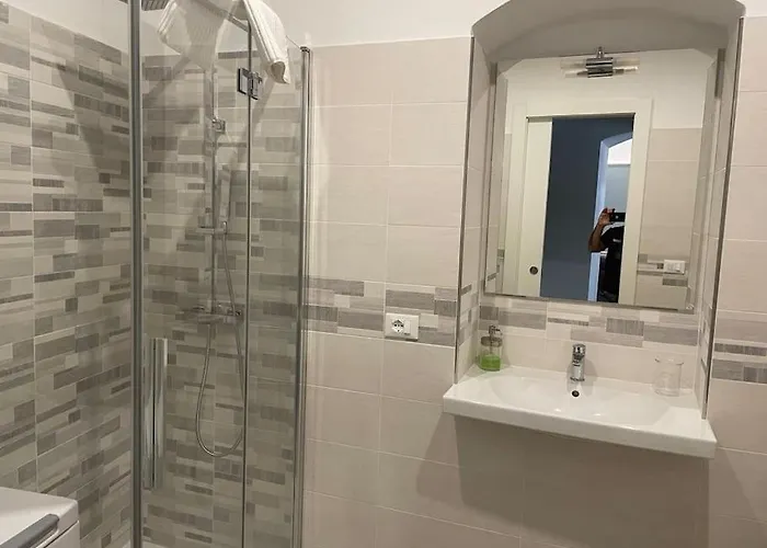 Casa Sansiro Санремо