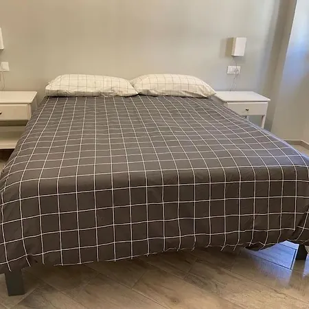 Apartment Casa Sansiro