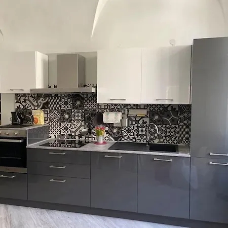 Casa Sansiro Apartment
