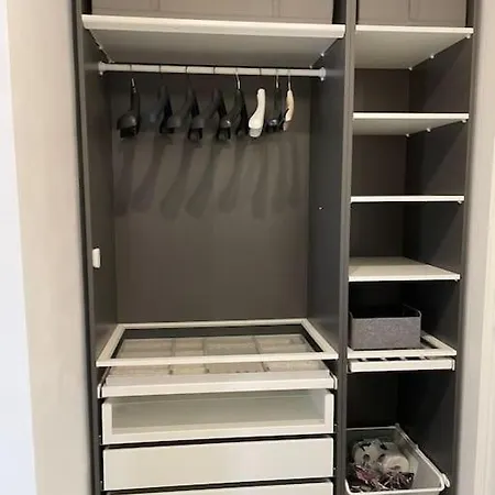 Casa Sansiro 公寓 *