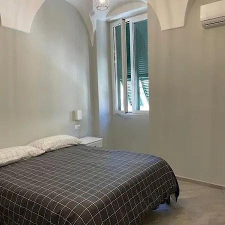 Apartment Casa Sansiro *