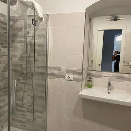 Casa Sansiro 圣雷默