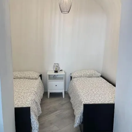 Casa Sansiro San Remo