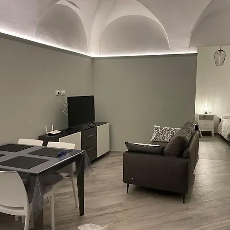 Apartment Casa Sansiro *