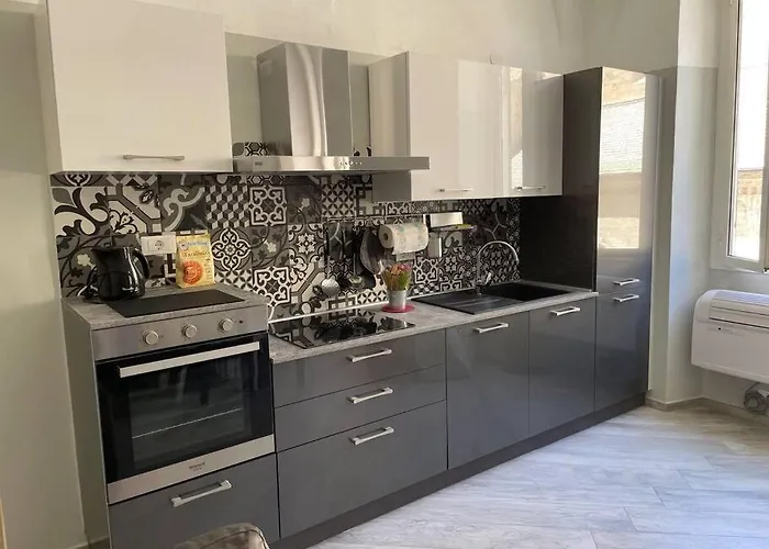 Casa Sansiro Sanremo