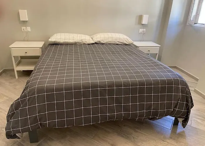 Apartment Casa Sansiro