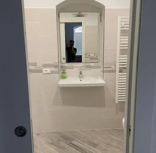 Casa Sansiro * Sanremo