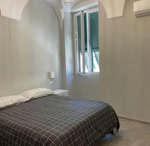 Apartment Casa Sansiro *