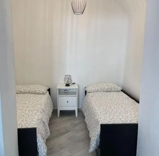 Casa Sansiro Sanremo