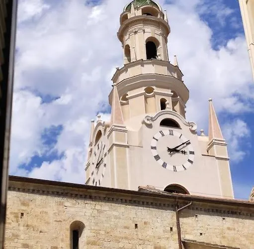 Casa Sansiro Apartment *